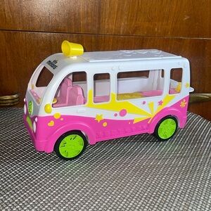 💚Shopkins Ice Cream Van / Truck 2016